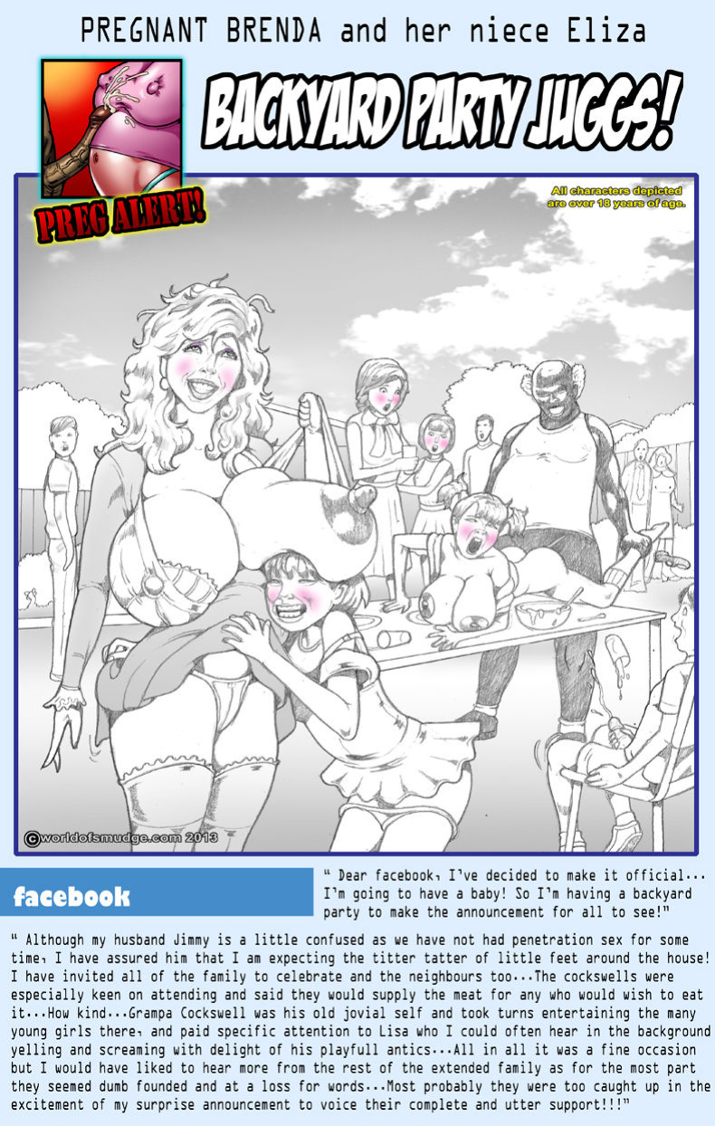 world of smudge (after, under and betwen 2015) part 38