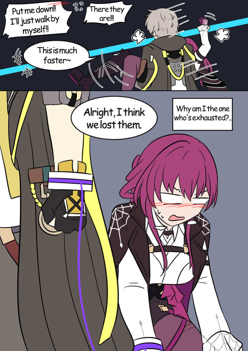 [Vel] Kafka Swap + DLC + Extra
