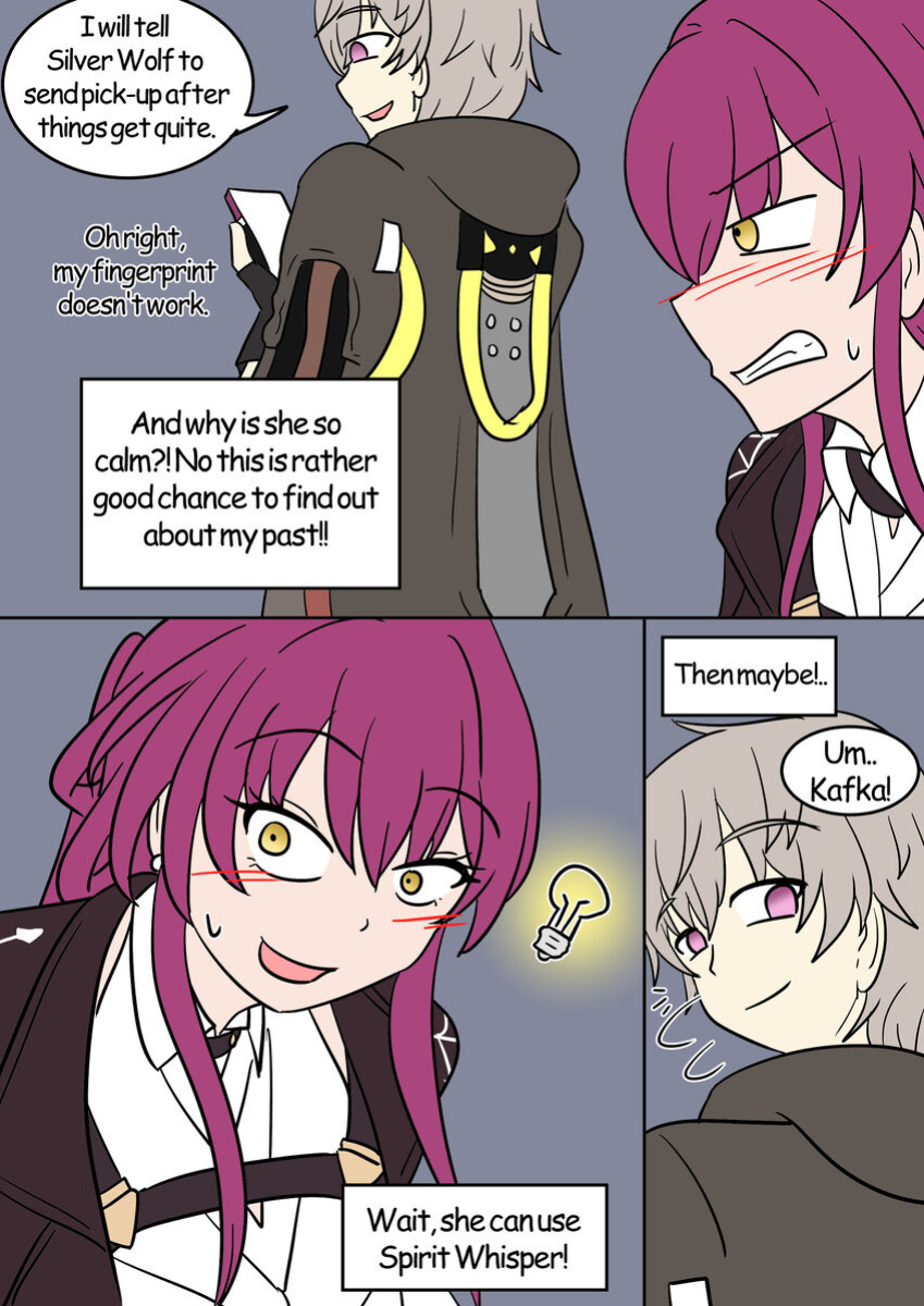 [Vel] Kafka Swap + DLC + Extra
