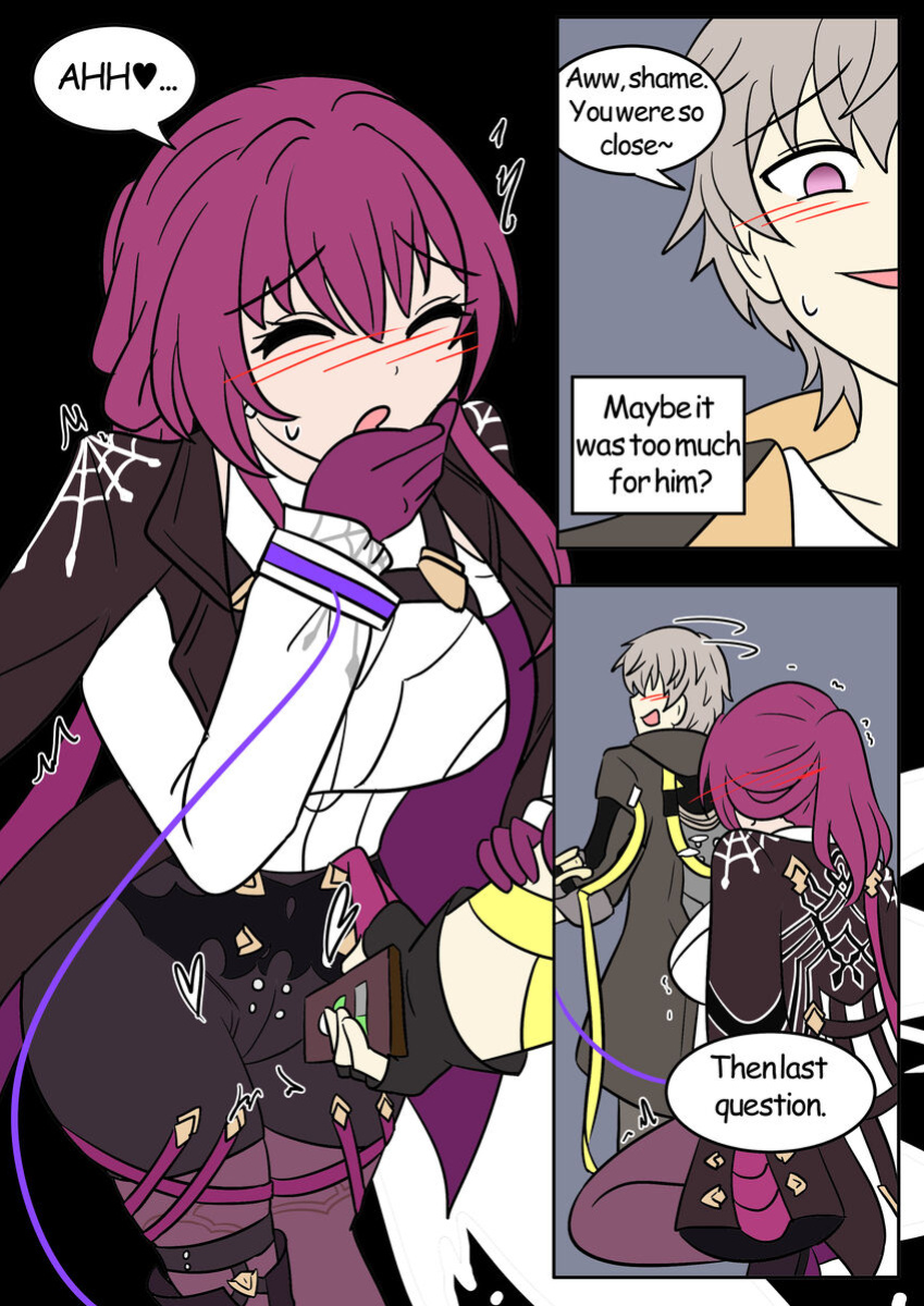 [Vel] Kafka Swap + DLC + Extra