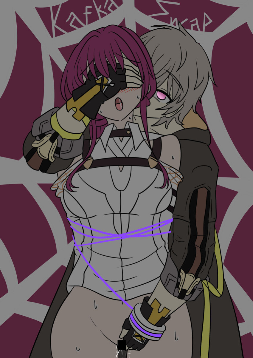 [Vel] Kafka Swap + DLC + Extra