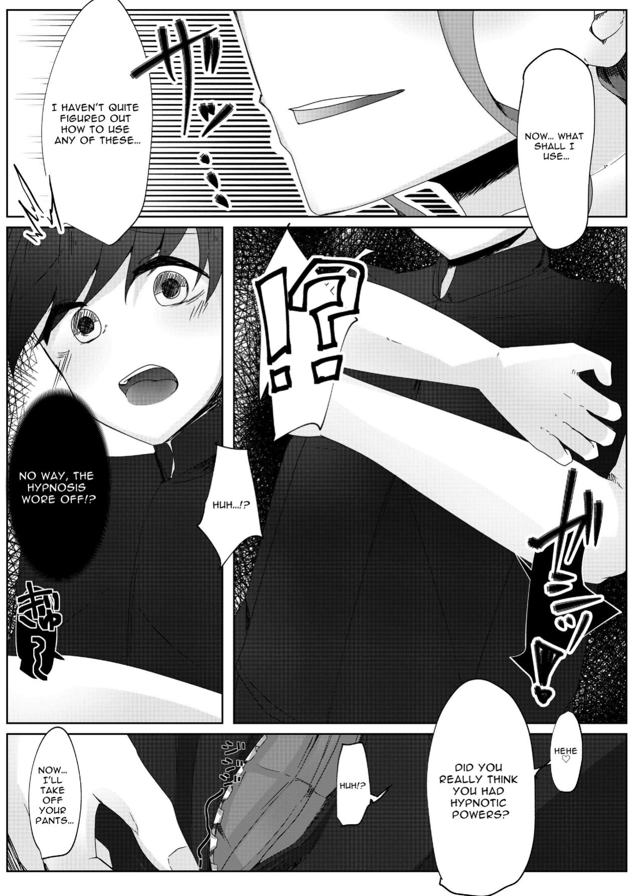 [Koyumean (Kazakami Sudare)] Short Otaku With Long Virginity Streak Reverse Trained By A Friend Who Seemed Pure [Translatoranon]
