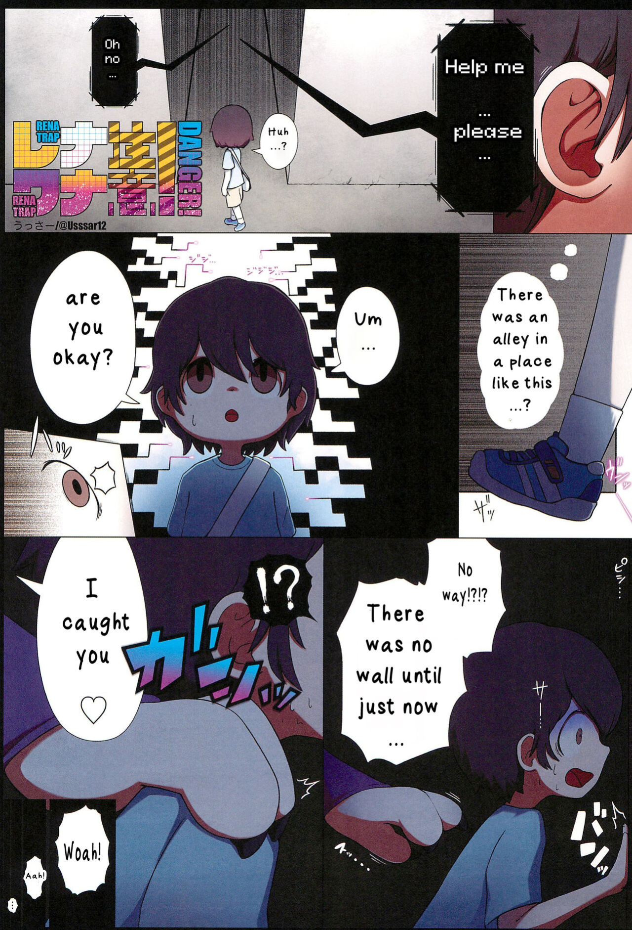 (Kansai Kemoket 9) [ClearOver, KAWAZOKO (Various)] Rena Zanmai 3 (Digimon Tamers) (Decensored)