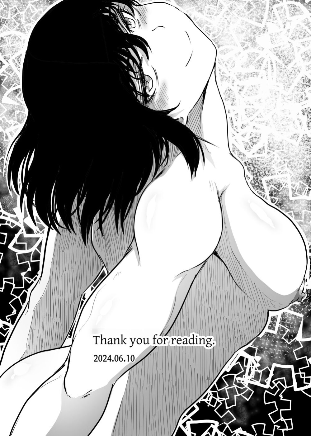 [Kujira Sanbiki] Hanashoubu no Eki | The Station of Iris Ensata [Solid Rose]