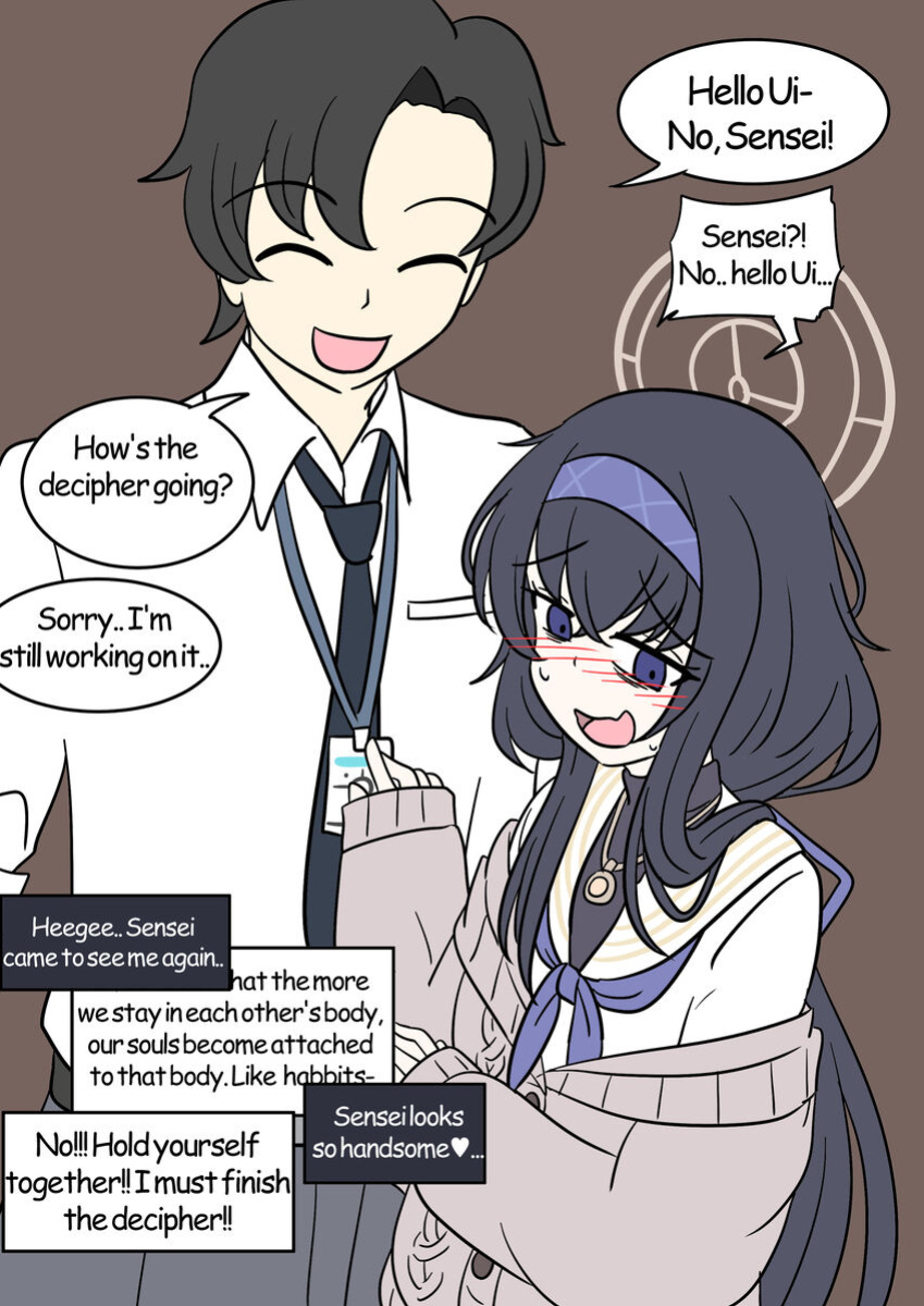[Vel] [Pixiv ID] (28758807) Cursed Book
