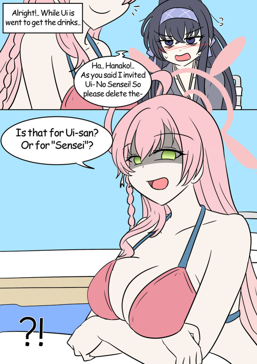 [Vel] [Pixiv ID] (28758807) Cursed Book