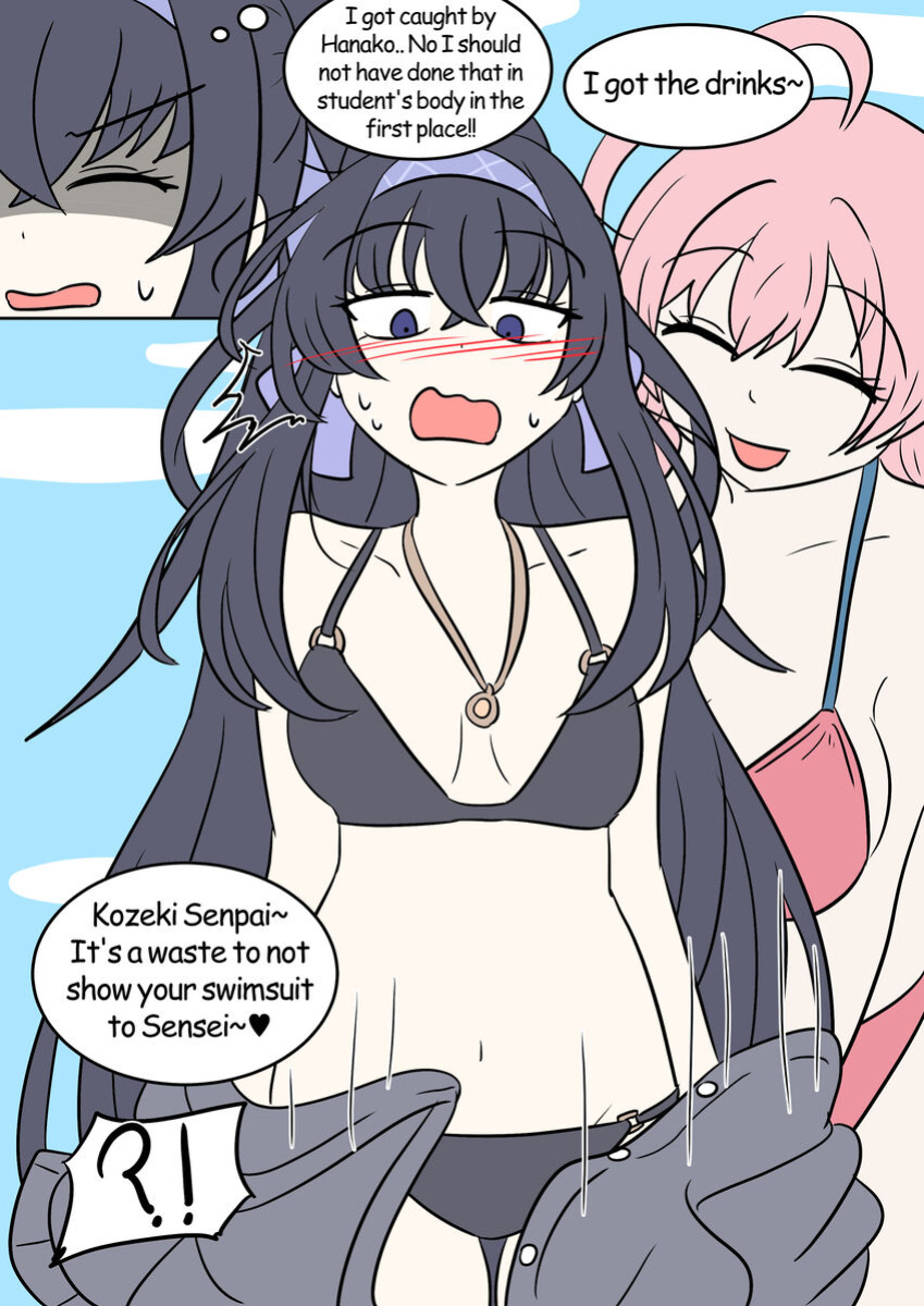 [Vel] [Pixiv ID] (28758807) Cursed Book
