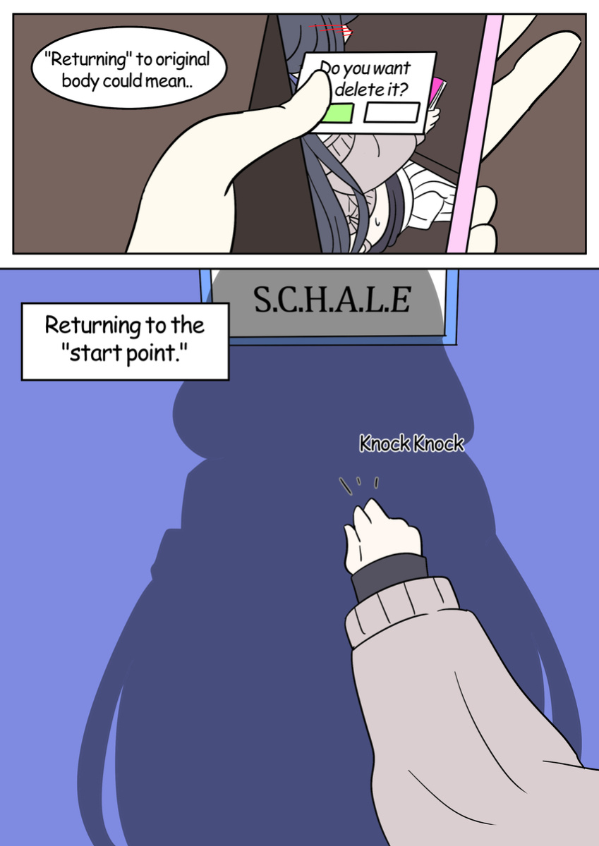 [Vel] [Pixiv ID] (28758807) Cursed Book