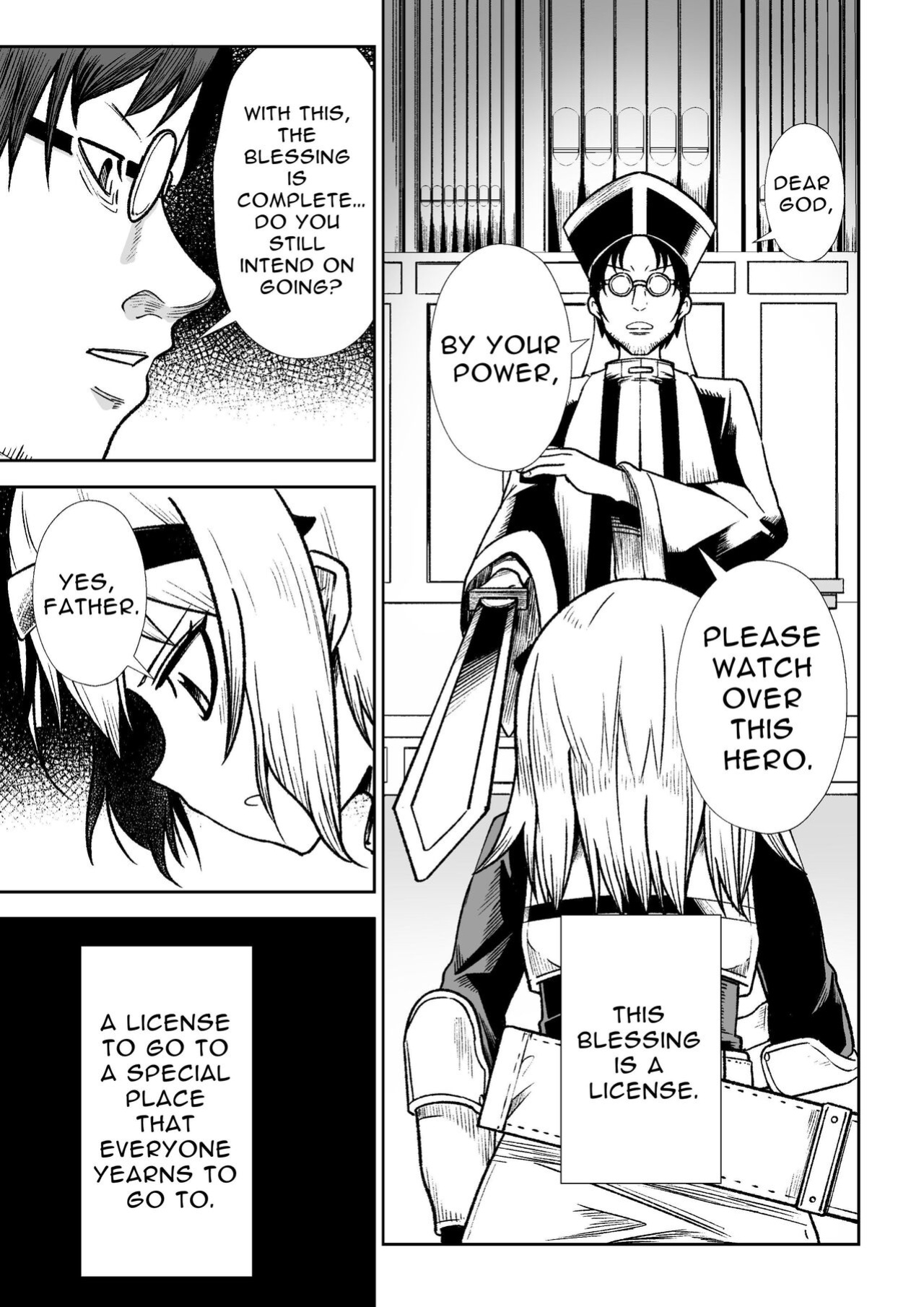 [Tomuraya (Tomura Suisen)] Jaintou no Boukensha ~Goblin ni Haiboku Shita Shoujo Kenshi Hen~ | Adventurer of the Tower of Lewdness ~Swordswoman Defeated By A Goblin~ [oyatsu]