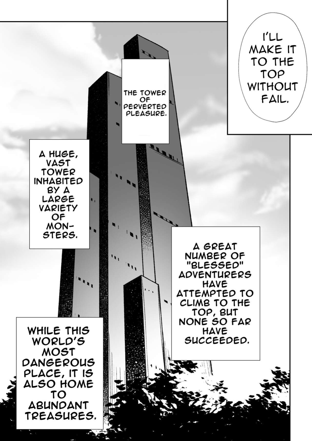 [Tomuraya (Tomura Suisen)] Jaintou no Boukensha ~Goblin ni Haiboku Shita Shoujo Kenshi Hen~ | Adventurer of the Tower of Lewdness ~Swordswoman Defeated By A Goblin~ [oyatsu]