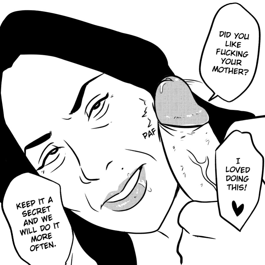 [Tzinnxt] The Week Chp.2