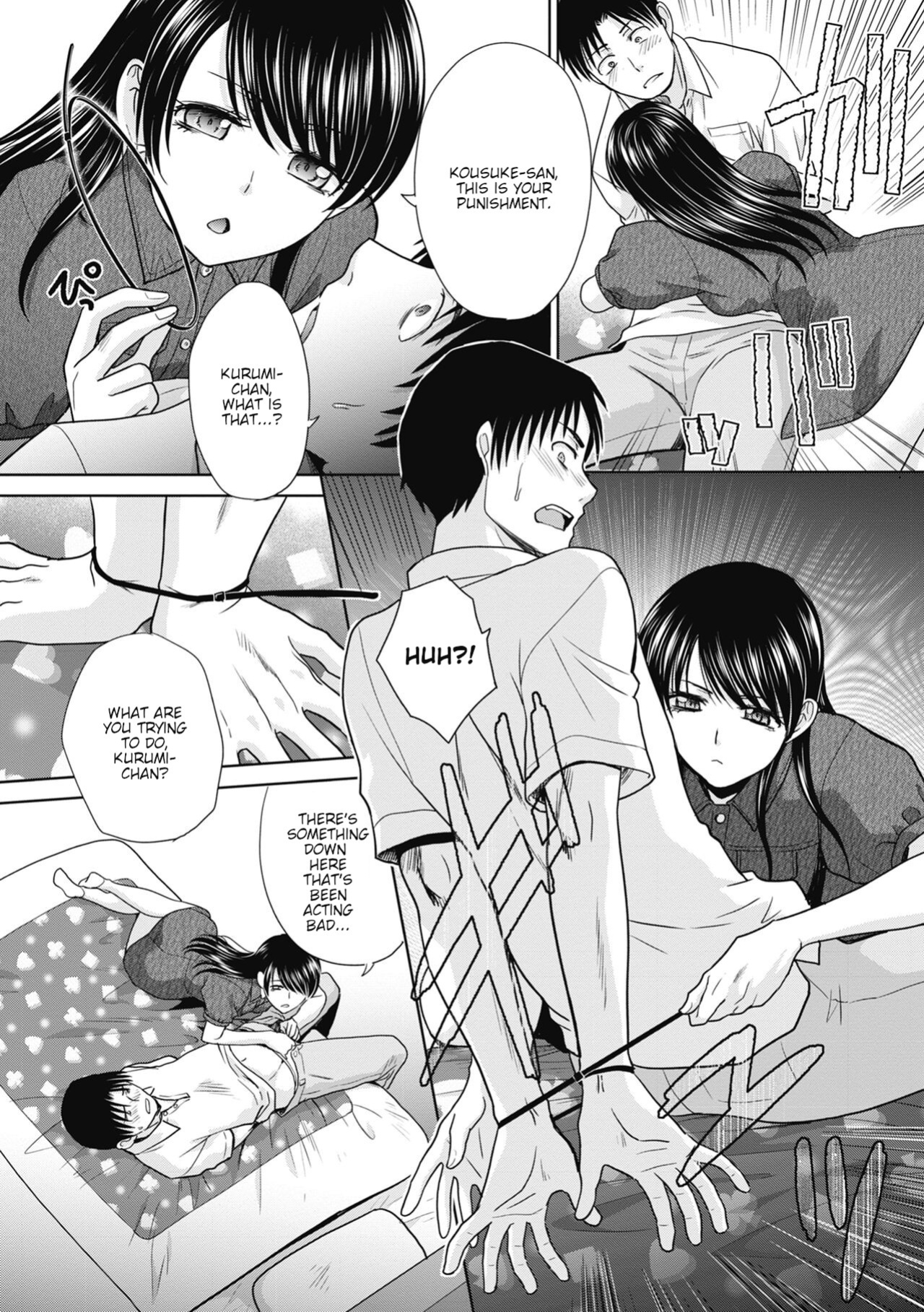[Itaba Hiroshi] Imouto to Yatte Shimattashi, Imouto no Tomodachi to mo Yatte Shimatta [KittyKatMan]