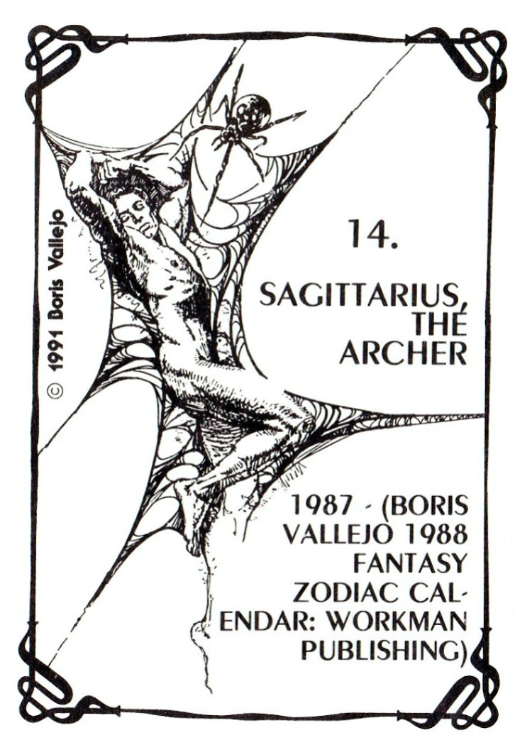 [Boris Vallejo] Boris [english]