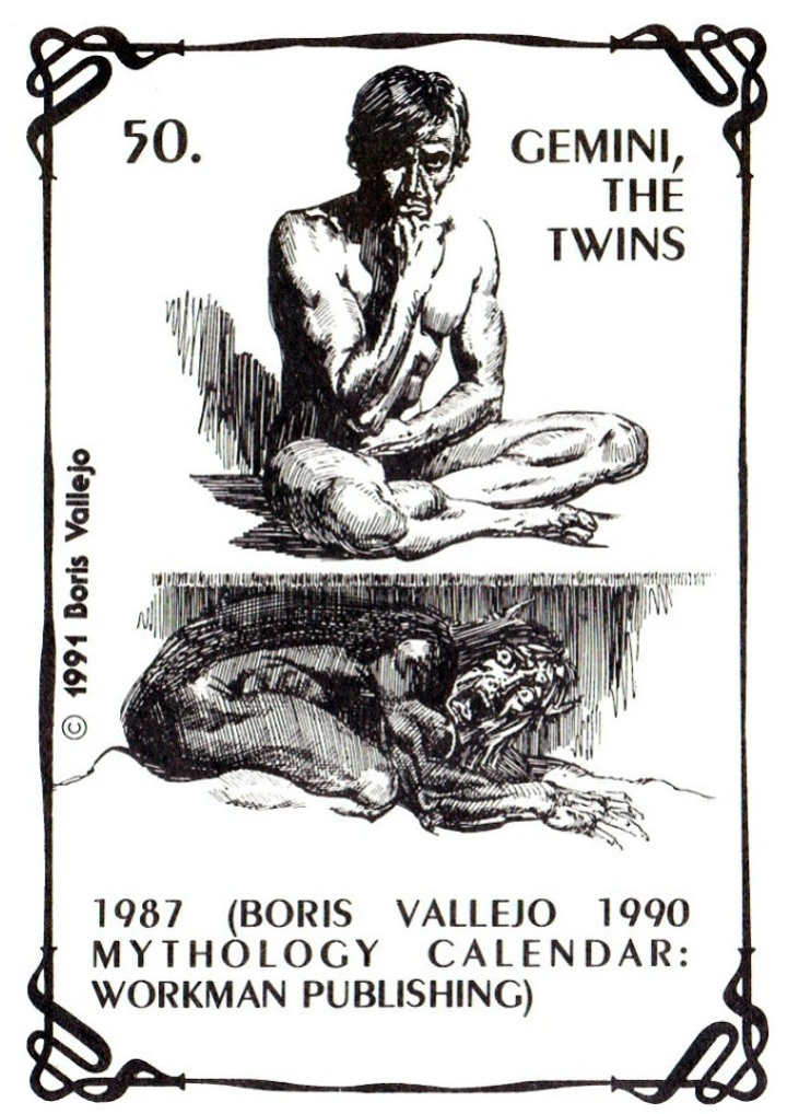[Boris Vallejo] Boris [english]
