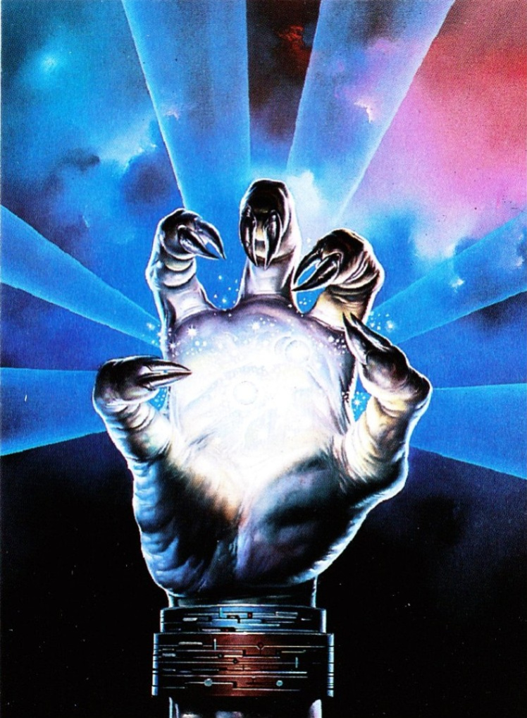 [Boris Vallejo] Boris series II