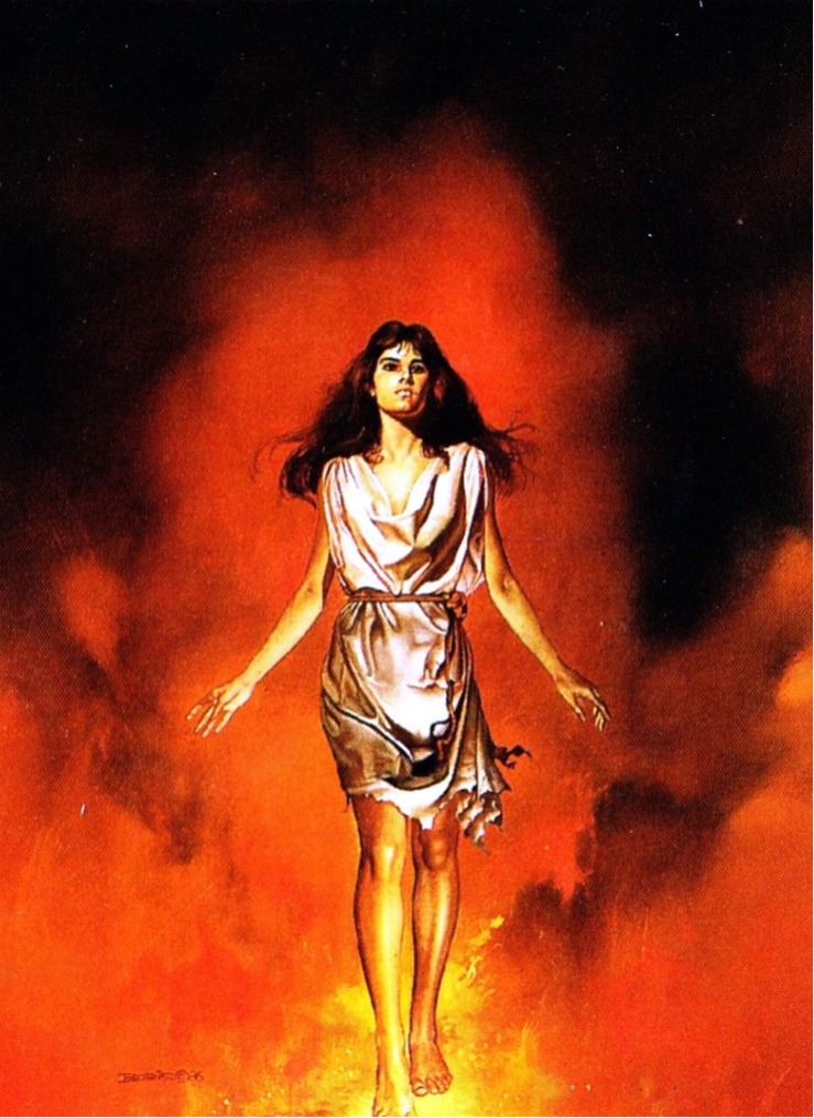 [Boris Vallejo] Boris series II