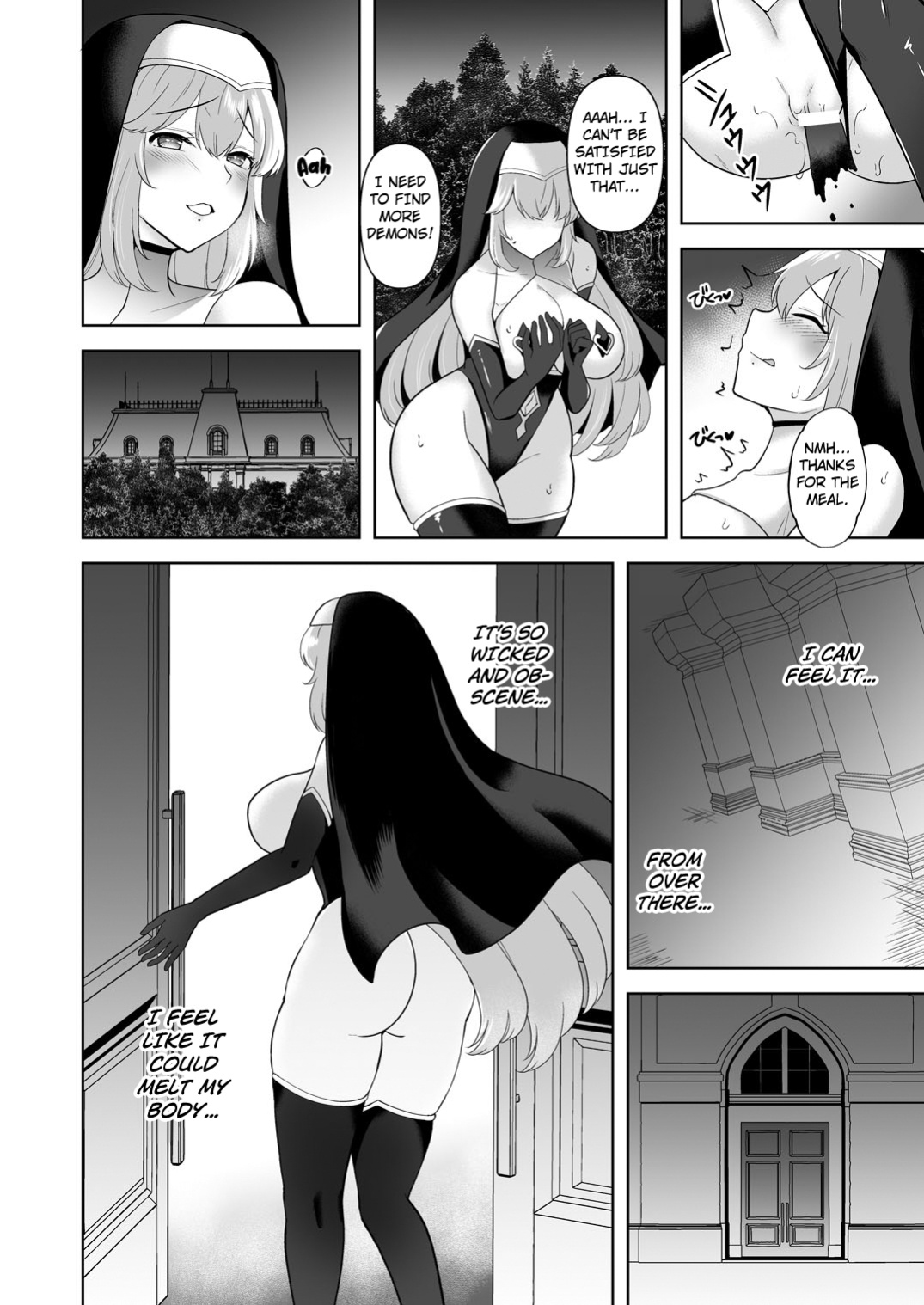 [Chococornet (Tenro Aya)] Undermine Shinshoku no Kaihen Choukyou [Kuraudo]