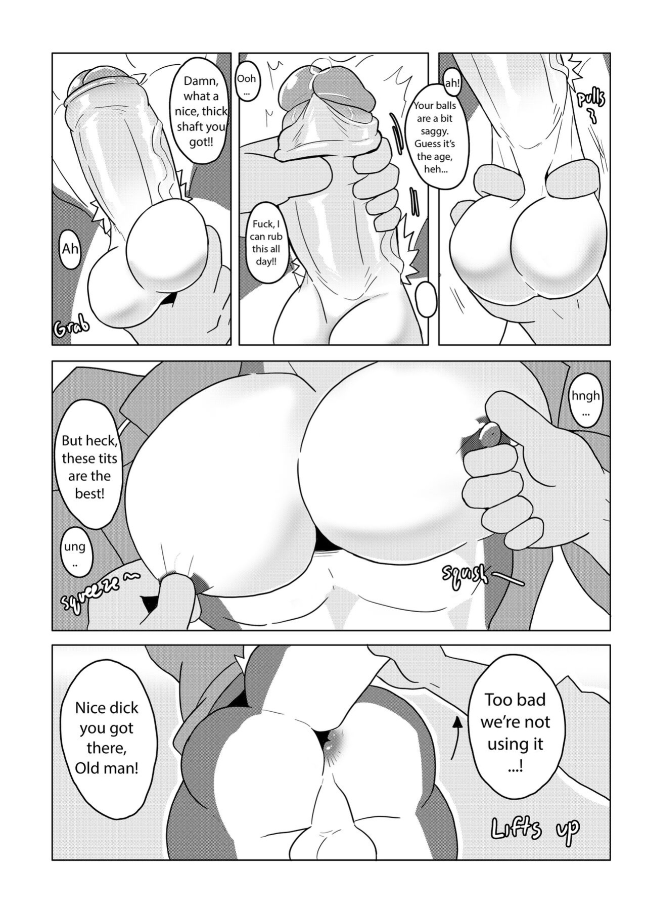 [Omyurice] XinLong's Day-Off Log