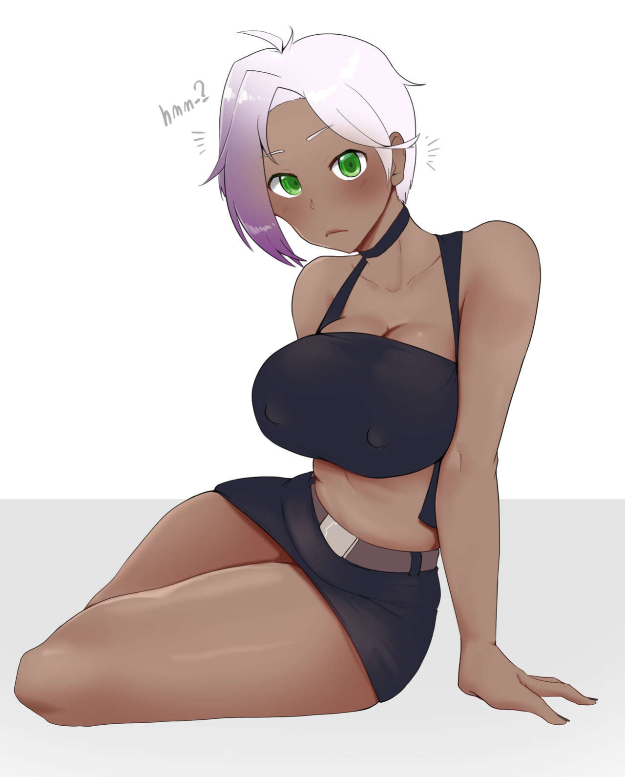 [various] Yvette Hunt (OC by DevilsAd0cat3)