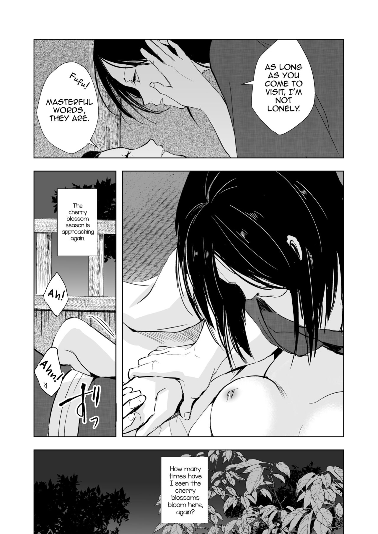[Yadokugaeru (locon)] Kikuno