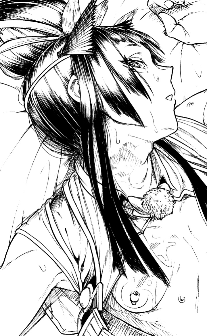 [Bokushou(Smithee)] MHD-02