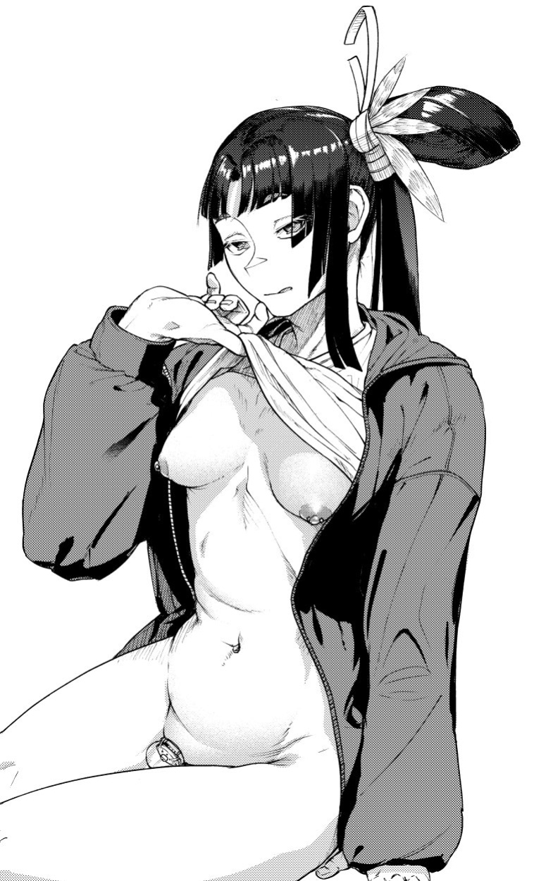 [Bokushou(Smithee)] MHD-02