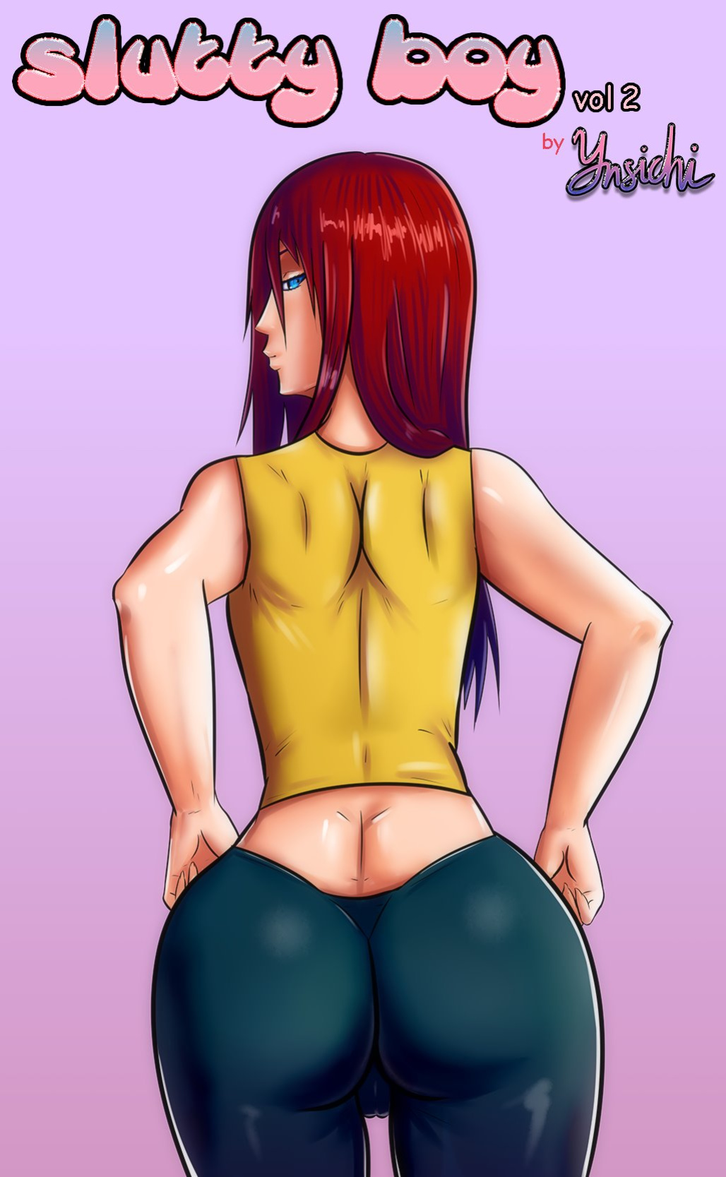 Ynsichi misc