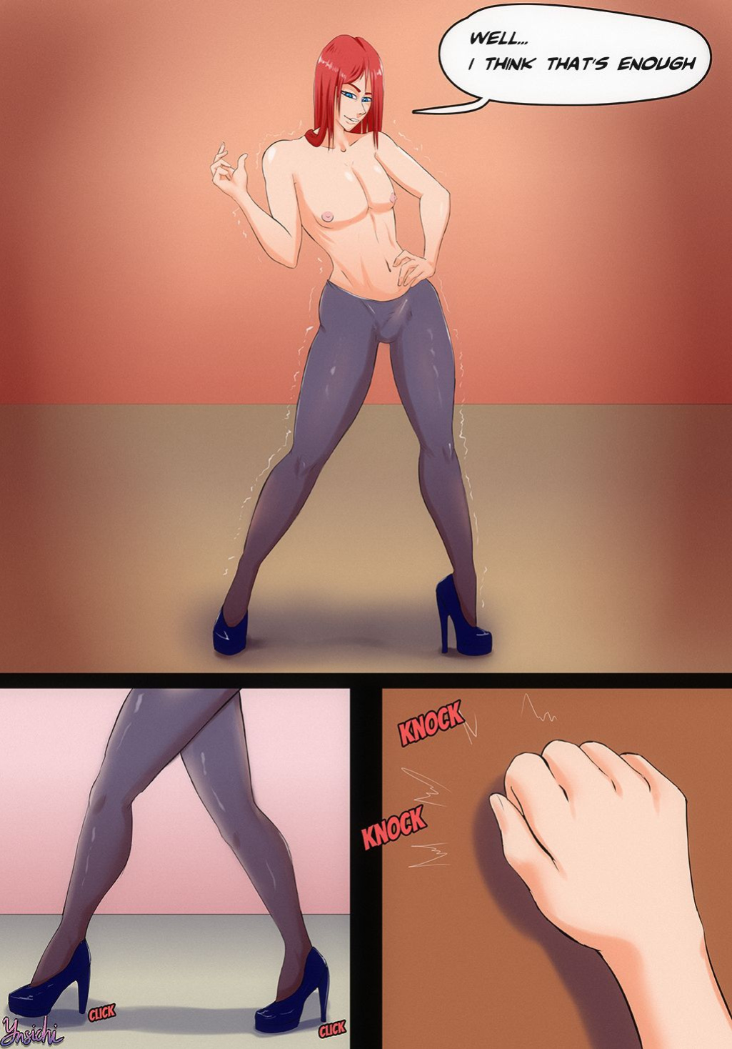 Ynsichi misc