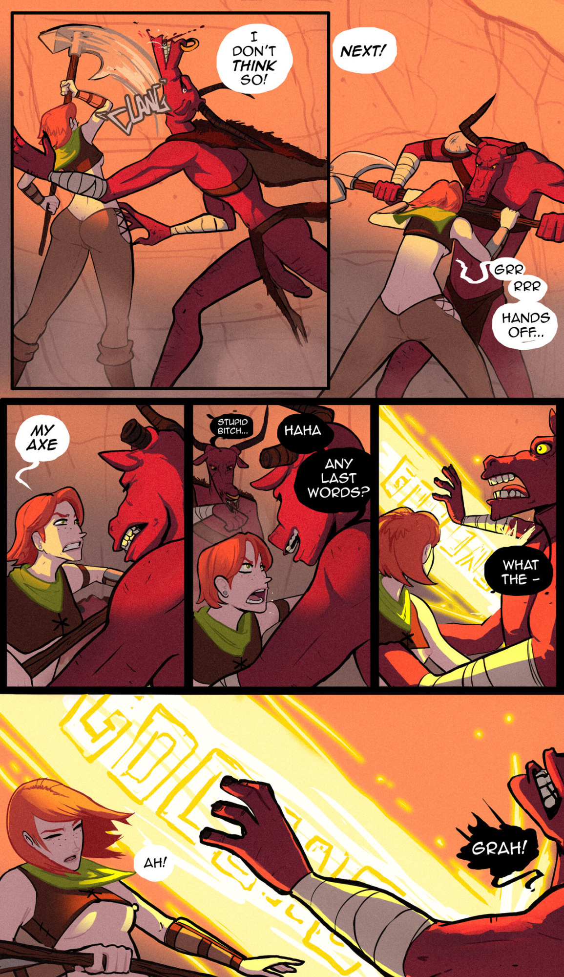 [TheDirtyMonkey] The Sweet Life Vol. 1
