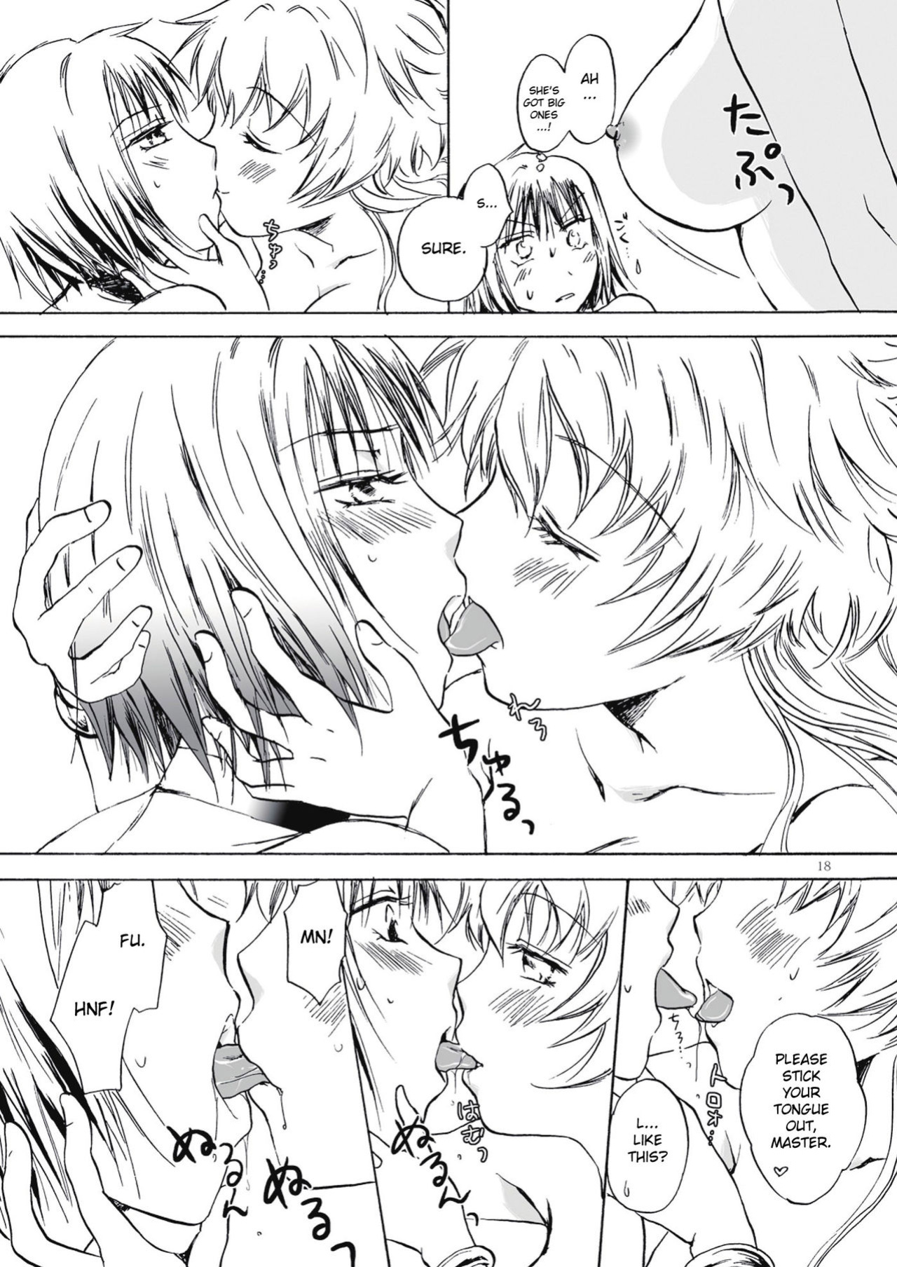 (COMIC1☆5) [peachpulsar (mira)] Fortune Girl [desuseu]