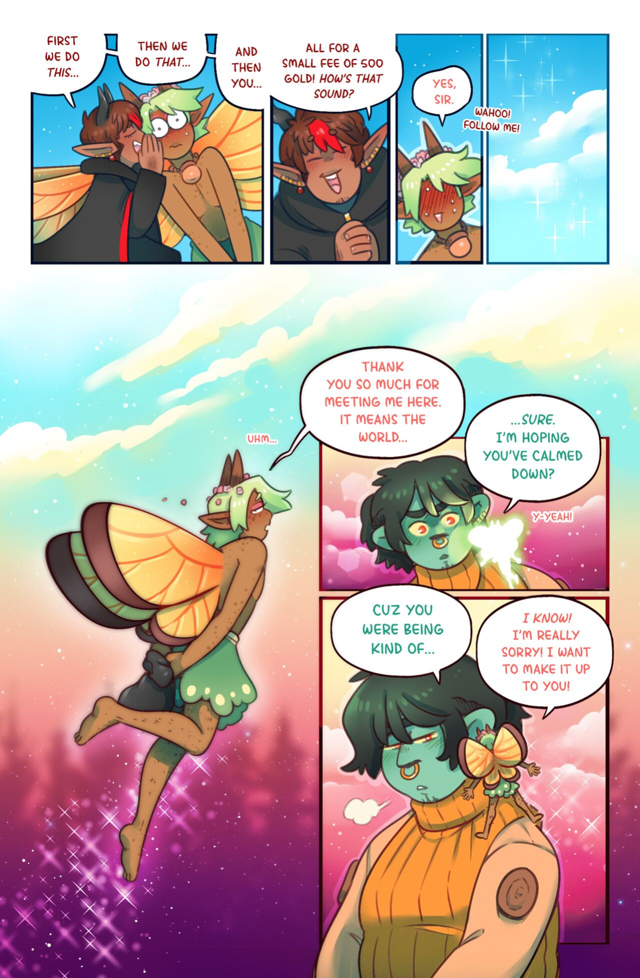 [DarkChibiShadow] Mini-Dom