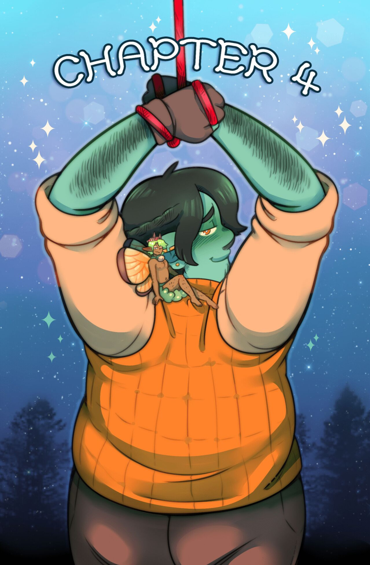 [DarkChibiShadow] Mini-Dom