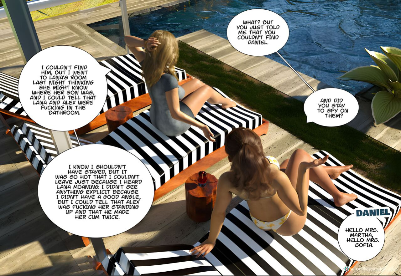 Immoral Desires 8
