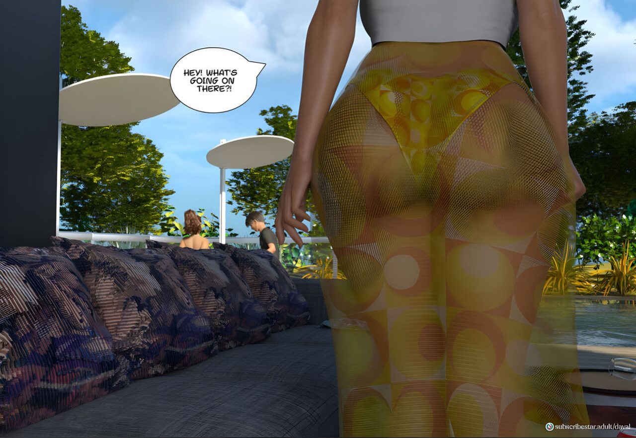Immoral Desires 8