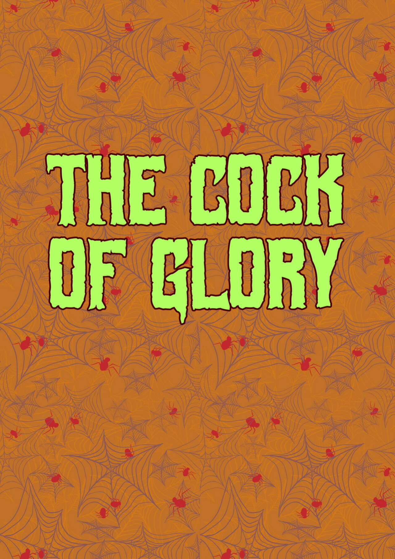 [Freebo23] Cock Of Glory [Eng]
