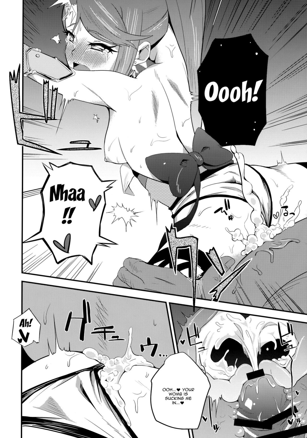 (C91) [Magetarudou (Danchino)] T Manin Tsubasa (Aikatsu!) [Doujins.com]