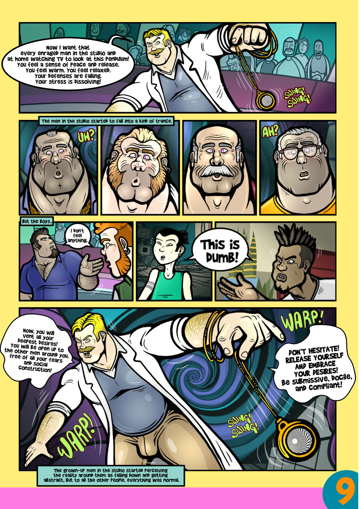 [Freebo23] - Family Feud On TV
