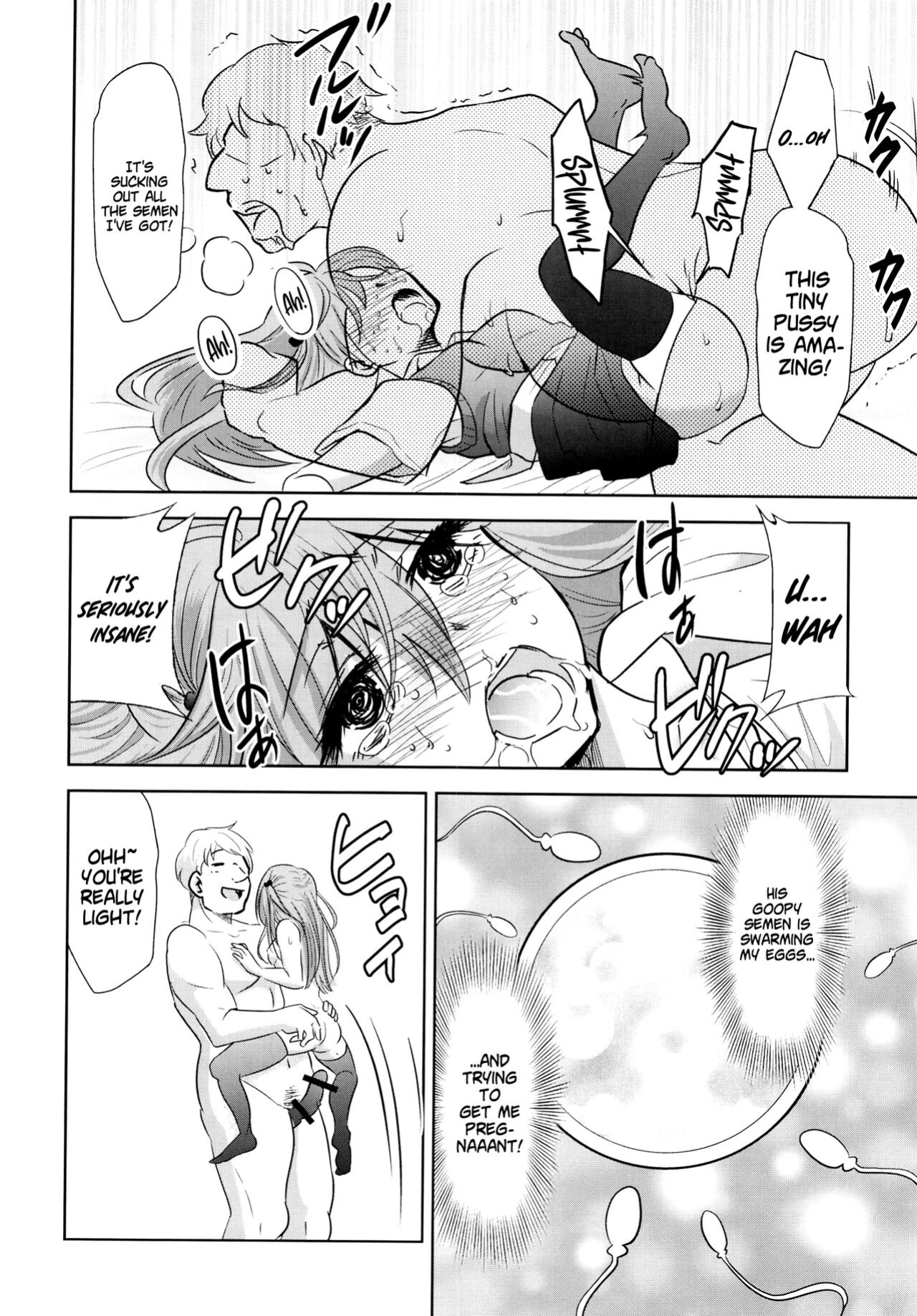 (C100) [Studio KIMIGABUCHI (Kimimaru)] Sono Bisque Doll wa Uri o Suru 2 (Sono Bisque Doll wa Koi o Suru) [Doujins.com]