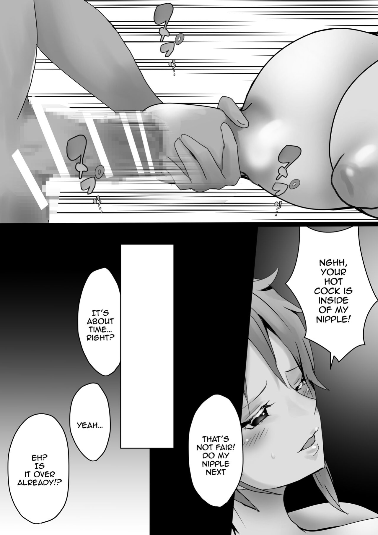 [Kanariko] Vivi to Nami | Vivi and Nami (One Piece)