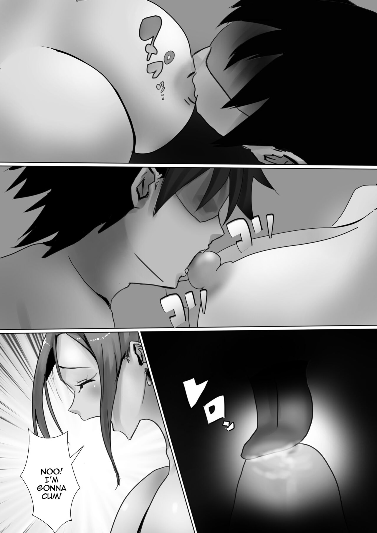 [Kanariko] Vivi to Nami | Vivi and Nami (One Piece)