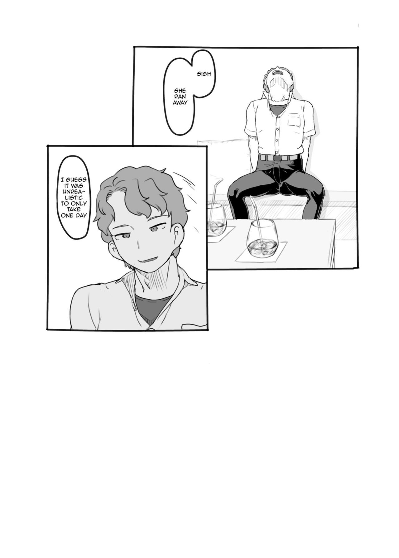 [Kuromahou Kenkyuujo (Nukaji)] Yumeoi Kareshi Mochi Doukyuusei [Doujins.com]