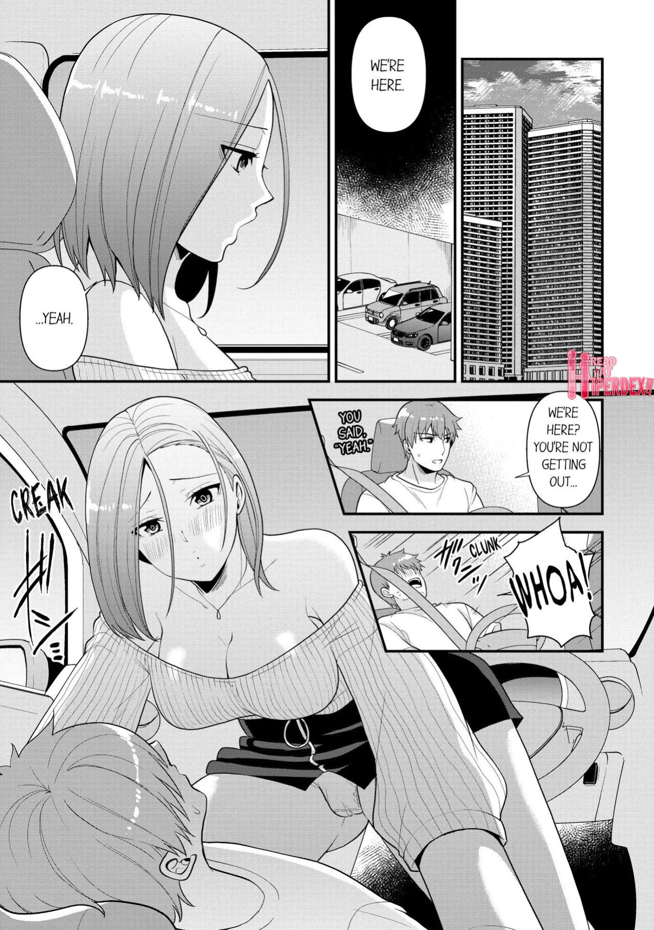 [Aono Akira] Revenge Massage: Moan More & Beg for Me! (Ch.1-120)