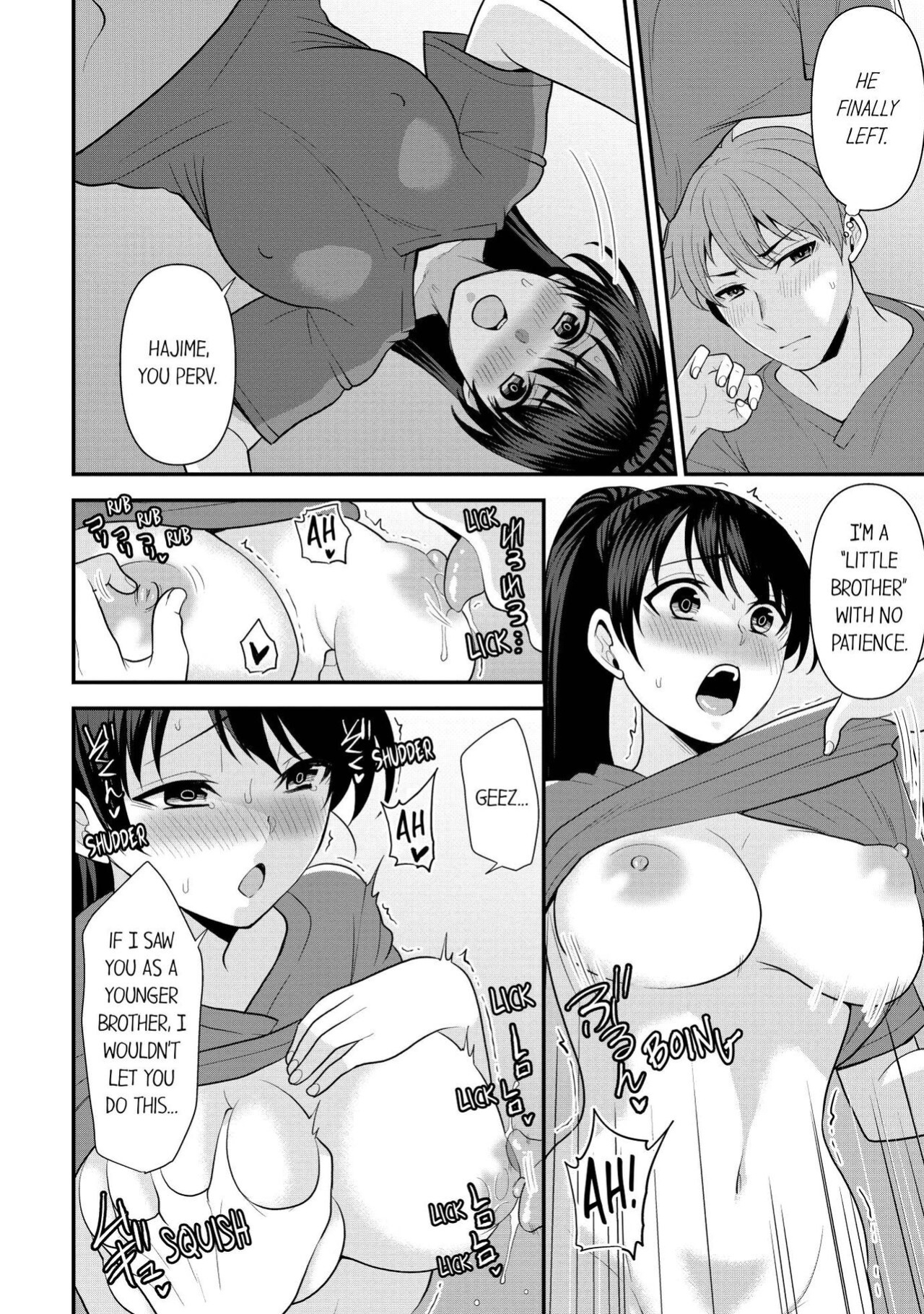 [Aono Akira] Revenge Massage: Moan More & Beg for Me! (Ch.1-120)