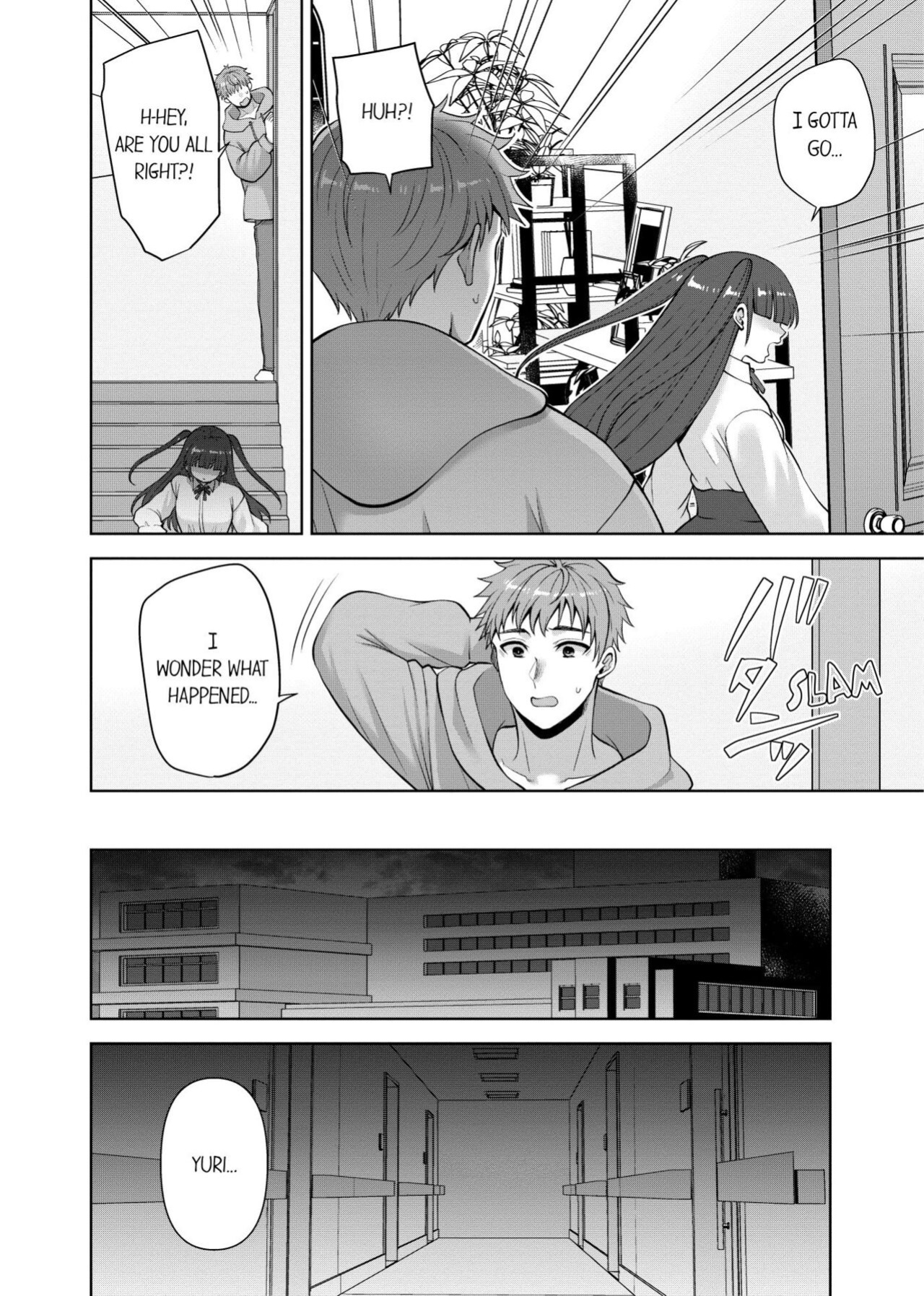 [Aono Akira] Revenge Massage: Moan More & Beg for Me! (Ch.1-120)