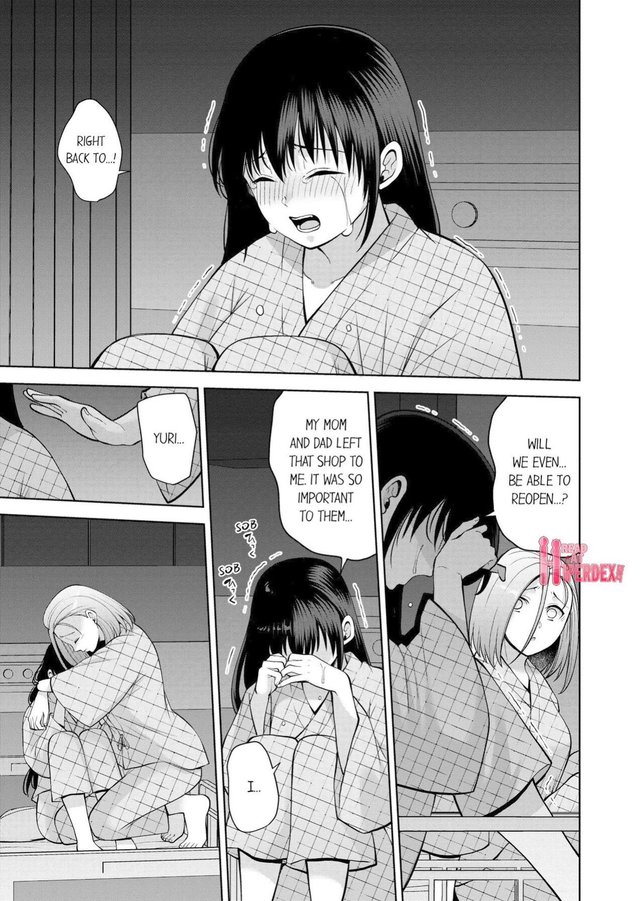 [Aono Akira] Revenge Massage: Moan More & Beg for Me! (Ch.1-120)