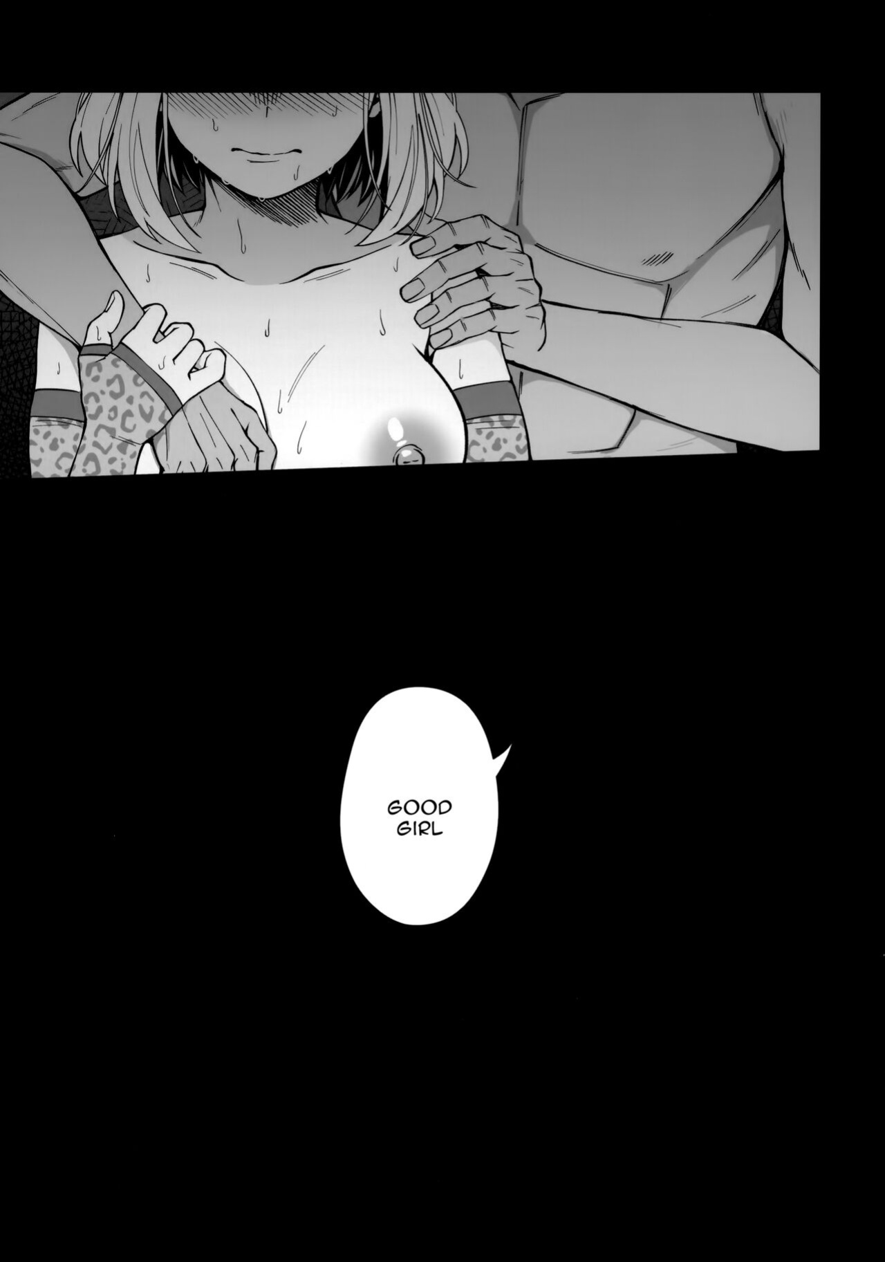 (C103) [cobalt green (Kobaji)] Pathetic Heroism (My Hero Academia) [Doujins.com]