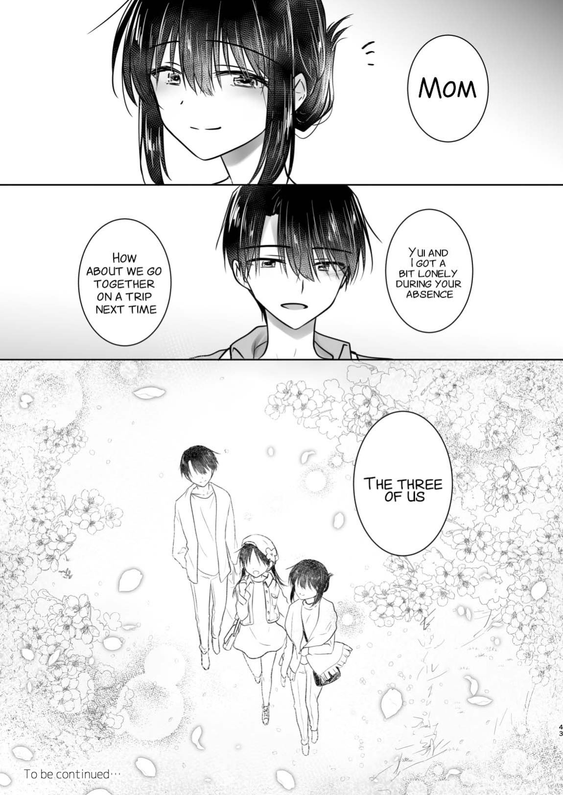 [AquaDrop (Mikami Mika)] Mikkamiban, Kyoudai Futarigurashi [xinsu]