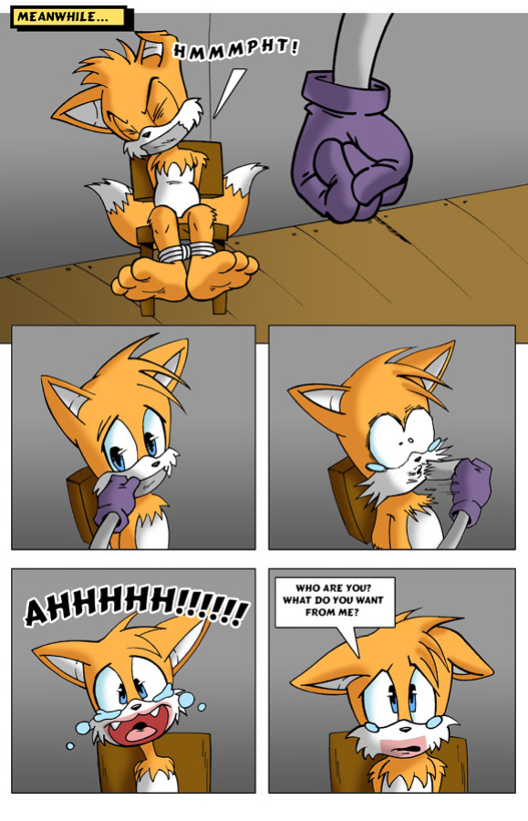 [ImpXimon] Koopa Trouble (Incomplete)