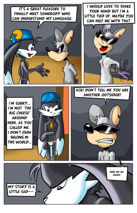 [ImpXimon] Koopa Trouble (Incomplete)