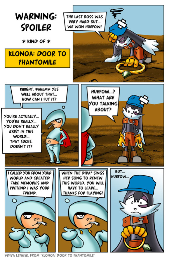 [ImpXimon] Koopa Trouble (Incomplete)